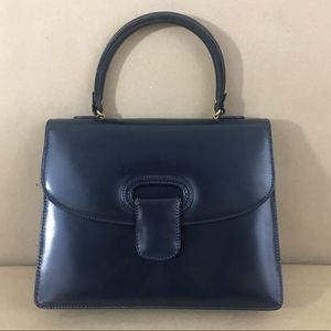 VTG Tano of Madrid vegan 🌱 accordion purse